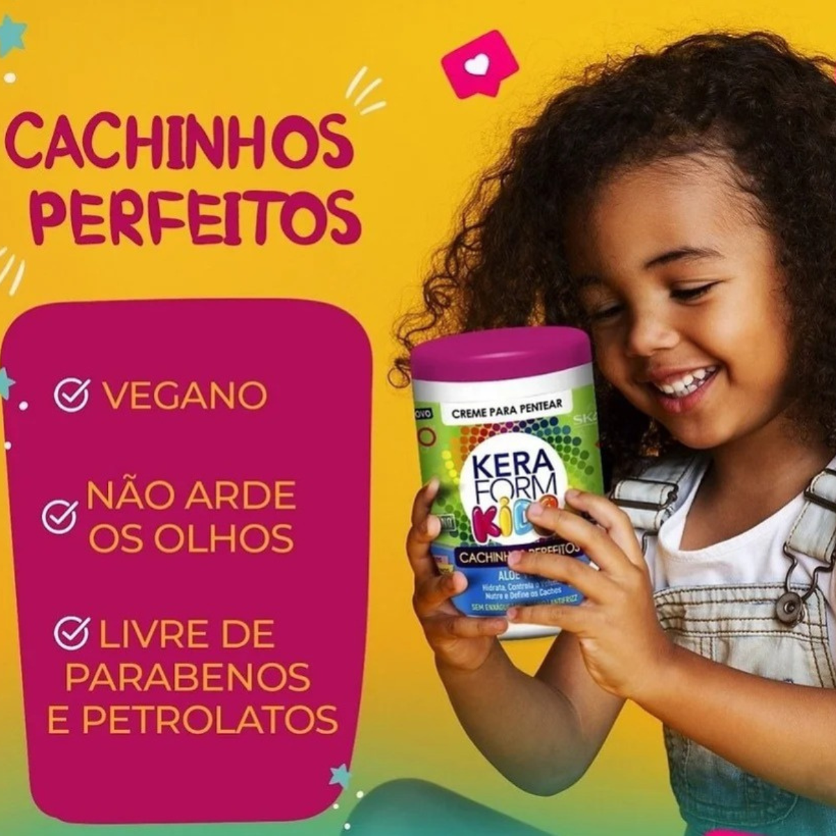 crema para peinar keraform kids 1kg comprar en onlineshoppingcenterg Colombia centro de compras en linea